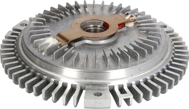 Thermotec D5M010TT — Sprzęgło, wentylator chłodzenia