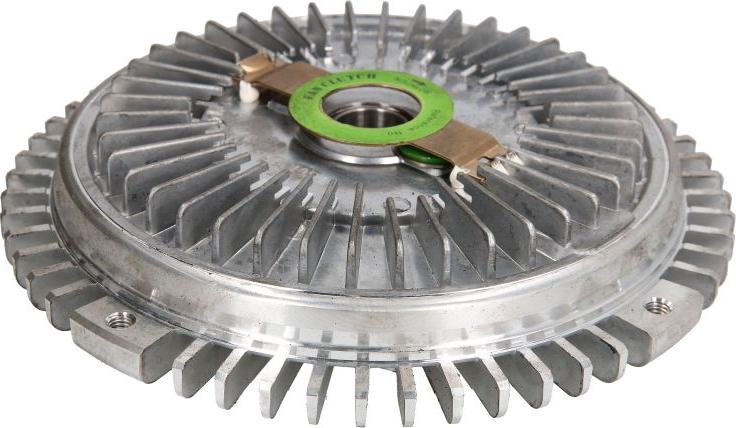 Thermotec D5M011TT — Sprzęgło, wentylator chłodzenia