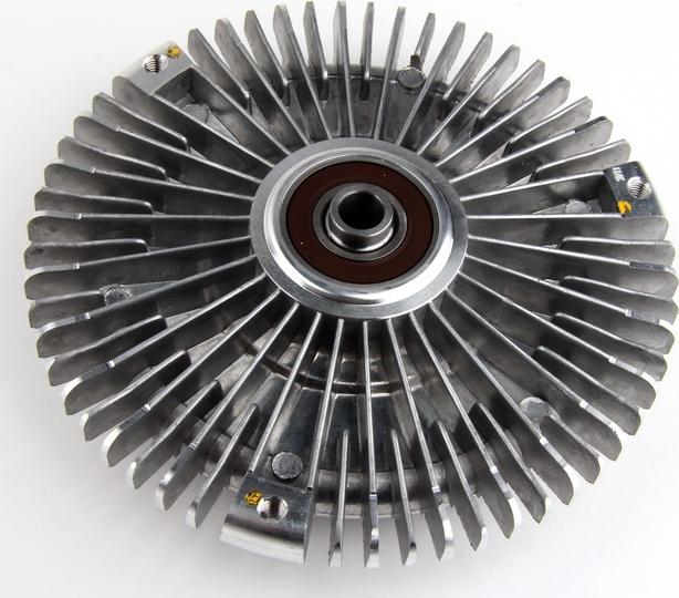 Thermotec D5M013TT — Sprzęgło, wentylator chłodzenia