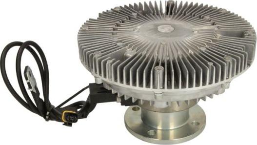 Thermotec D5MA005TT — Sprzęgło, wentylator chłodzenia