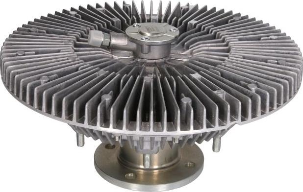 Thermotec D5MA001TT — Sprzęgło, wentylator chłodzenia