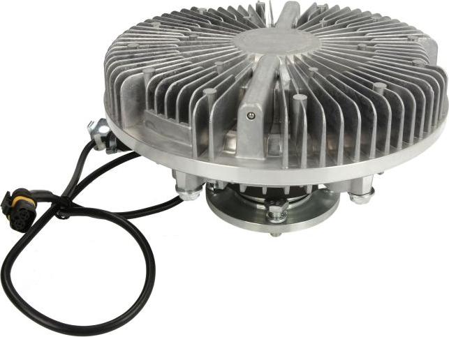 Thermotec D5MA008TT — Sprzęgło, wentylator chłodzenia