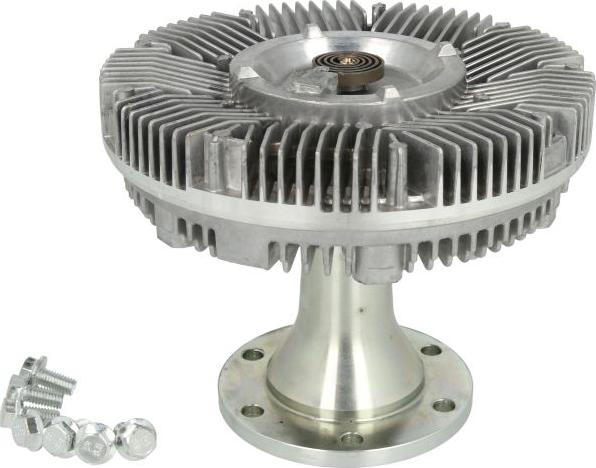 Thermotec D5MA003TT — Sprzęgło, wentylator chłodzenia