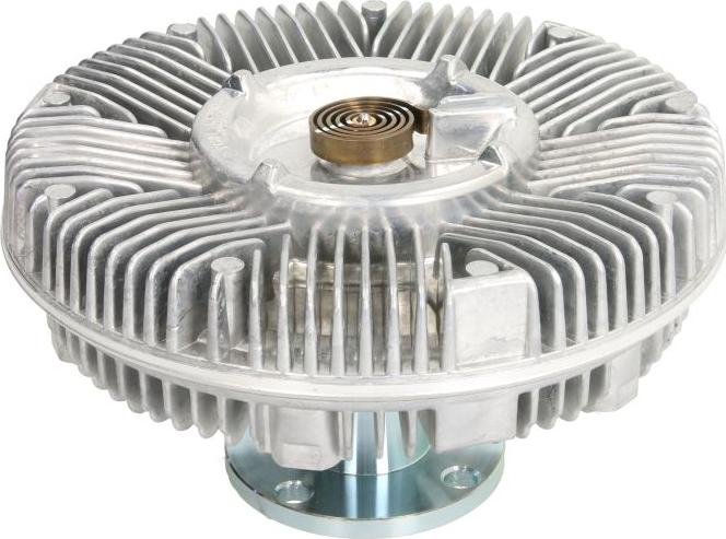 Thermotec D5MA002TT — Sprzęgło, wentylator chłodzenia