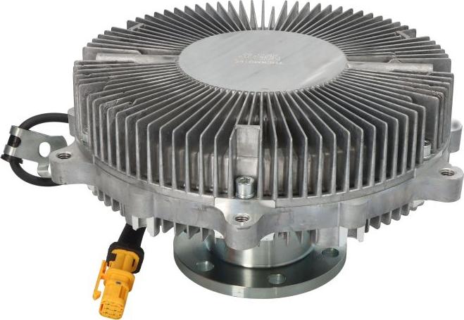 Thermotec D5MA015TT — Sprzęgło, wentylator chłodzenia