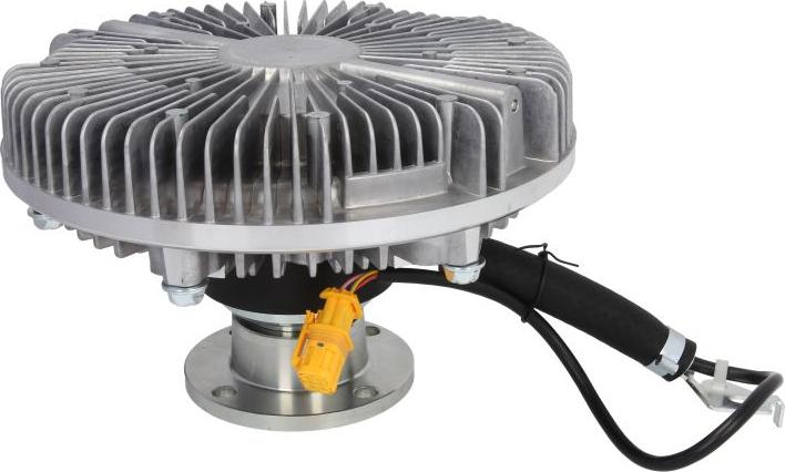 Thermotec D5MA012TT — Sprzęgło, wentylator chłodzenia