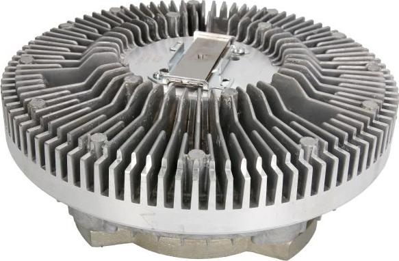 Thermotec D5ME005TT — Sprzęgło, wentylator chłodzenia