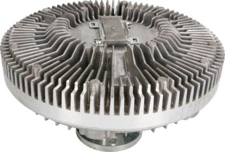 Thermotec D5ME001TT — Sprzęgło, wentylator chłodzenia