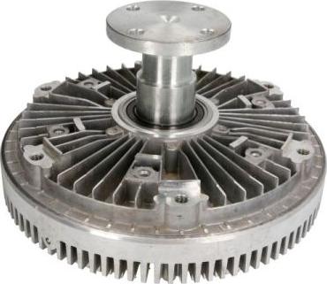 Thermotec D5ME001TT - Sprzęgło wentylatora chłodnicy