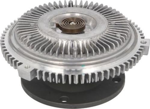Thermotec D5ME030TT — Sprzęgło, wentylator chłodzenia