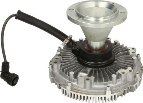 Thermotec D5ME025TT - Sprzęgło wentylatora chłodnicy