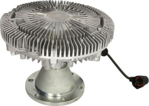 Thermotec D5ME025TT - Sprzęgło wentylatora chłodnicy