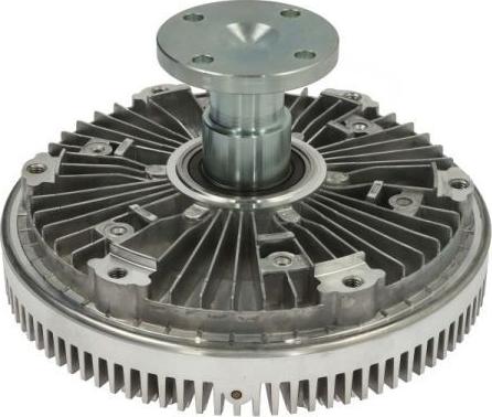 Thermotec D5ME028TT - Sprzęgło wentylatora chłodnicy