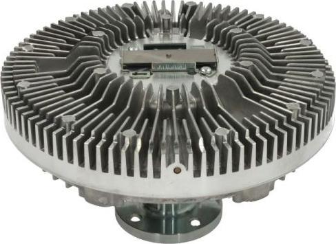 Thermotec D5ME028TT - Sprzęgło wentylatora chłodnicy