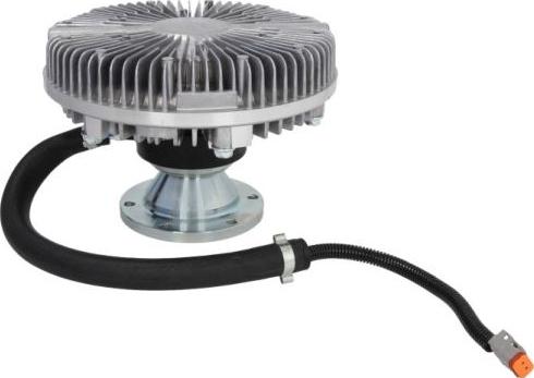 Thermotec D5SC009TT — Sprzęgło, wentylator chłodzenia
