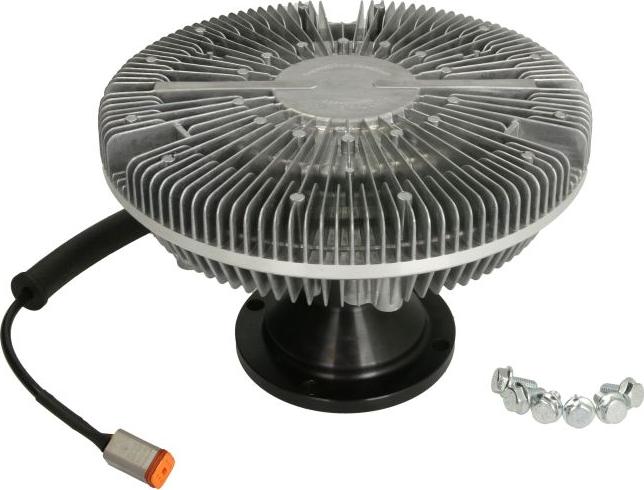 Thermotec D5SC014TT — Sprzęgło, wentylator chłodzenia