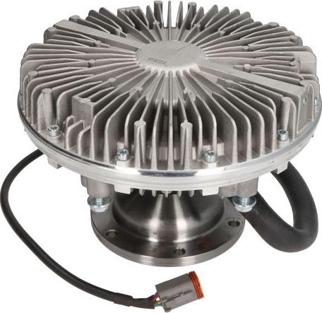Thermotec D5SC016TT — Sprzęgło, wentylator chłodzenia