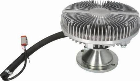 Thermotec D5SC011TT - Sprzęgło wentylatora chłodnicy