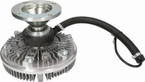 Thermotec D5SC011TT - Sprzęgło wentylatora chłodnicy