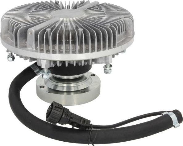 Thermotec D5VO004TT — Wentylator, chłodzenie silnika