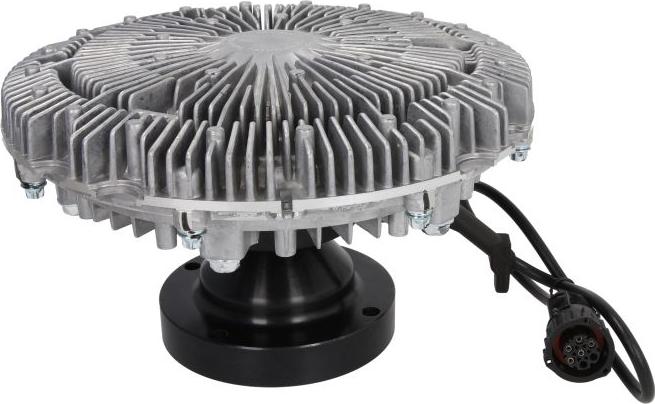 Thermotec D5VO006TT — Sprzęgło, wentylator chłodzenia