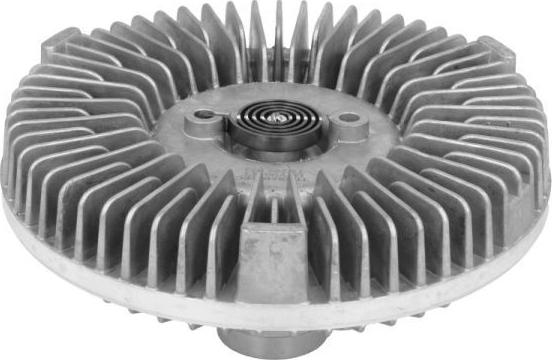 Thermotec D5Y004TT — Sprzęgło, wentylator chłodzenia