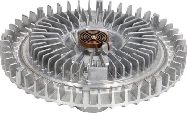 Thermotec D5Y001TT — Sprzęgło, wentylator chłodzenia