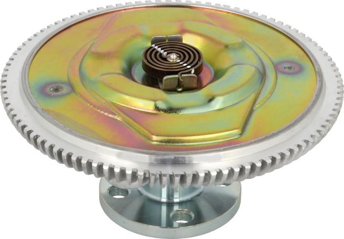 Thermotec D5Y003TT — Sprzęgło, wentylator chłodzenia