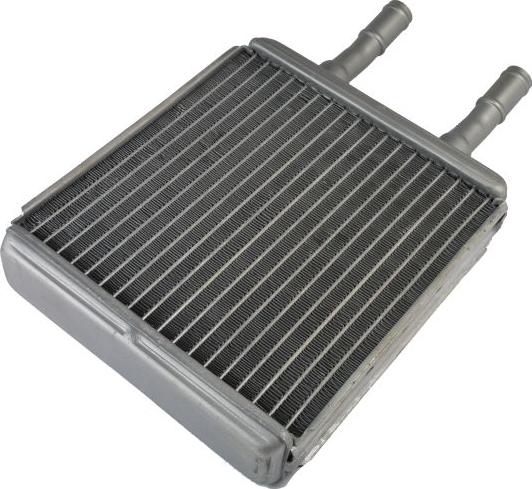 Thermotec D60501TT — Wymiennik ciepła, ogrzewanie wnętrza