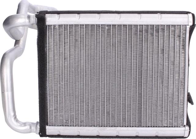 Thermotec D60508TT — Wymiennik ciepła, ogrzewanie wnętrza