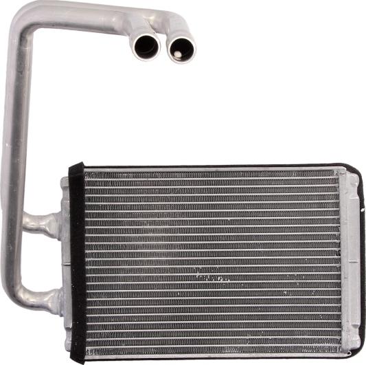 Thermotec D60507TT — Wymiennik ciepła, ogrzewanie wnętrza