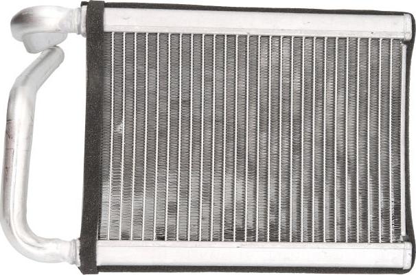 Thermotec D60510TT — Wymiennik ciepła, ogrzewanie wnętrza