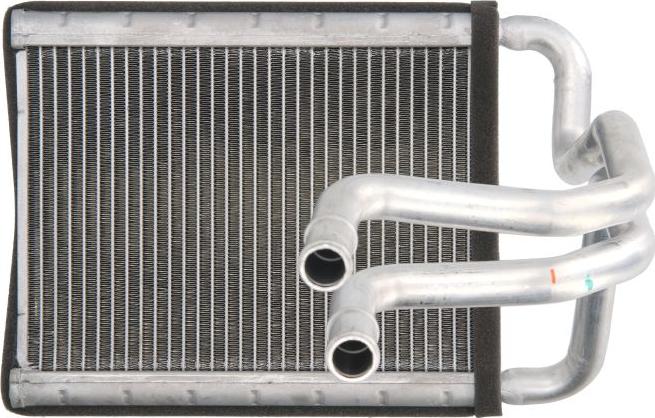 Thermotec D60517TT — Wymiennik ciepła, ogrzewanie wnętrza