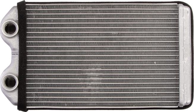 Thermotec D62001TT — Wymiennik ciepła, ogrzewanie wnętrza