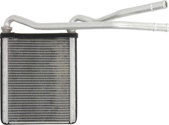 Thermotec D62002TT — Wymiennik ciepła, ogrzewanie wnętrza