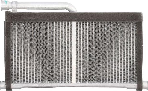 Thermotec D6A005TT — Wymiennik ciepła, ogrzewanie wnętrza