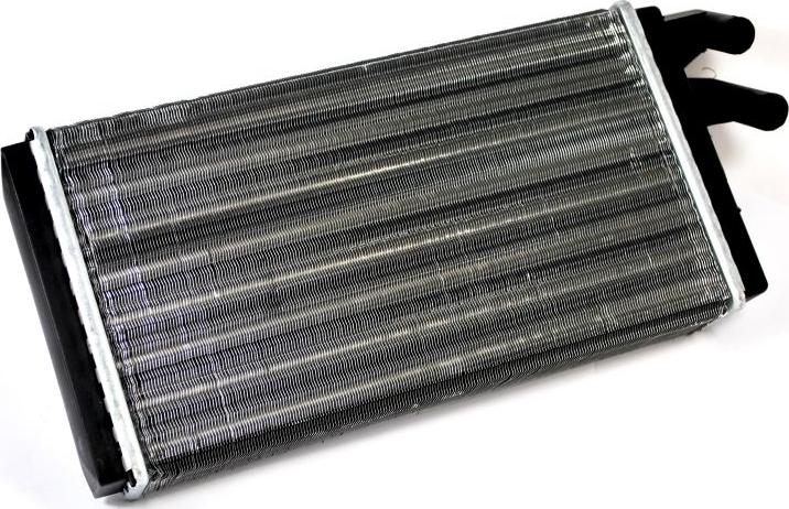 Thermotec D6A001TT — Wymiennik ciepła, ogrzewanie wnętrza