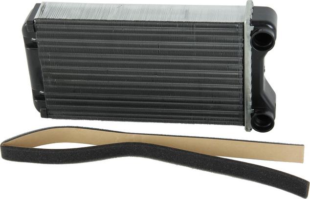 Thermotec D6A002TT — Wymiennik ciepła, ogrzewanie wnętrza