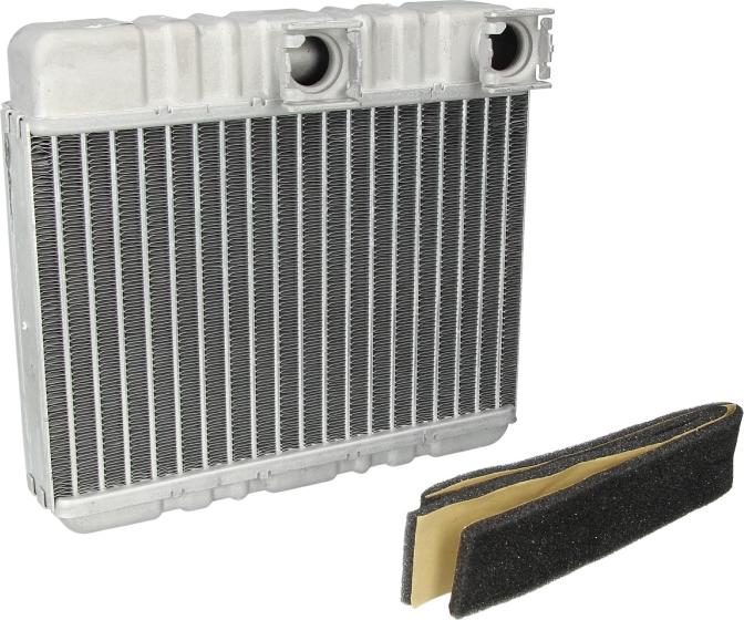 Thermotec D6B005TT — Wymiennik ciepła, ogrzewanie wnętrza