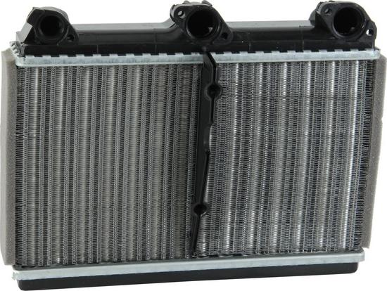 Thermotec D6B001TT — Wymiennik ciepła, ogrzewanie wnętrza