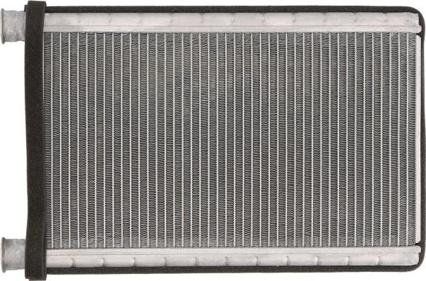 Thermotec D6B018TT — Wymiennik ciepła, ogrzewanie wnętrza