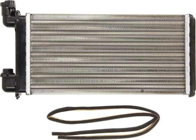 Thermotec D6B013TT — Wymiennik ciepła, ogrzewanie wnętrza