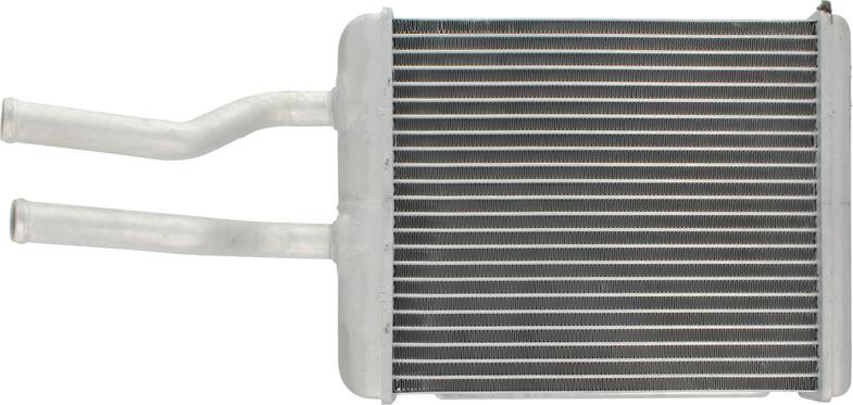 Thermotec D6D001TT — Wymiennik ciepła, ogrzewanie wnętrza