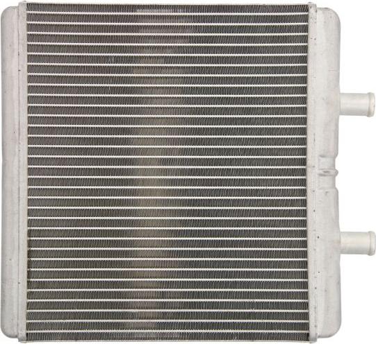 Thermotec D6E004TT — Wymiennik ciepła, ogrzewanie wnętrza
