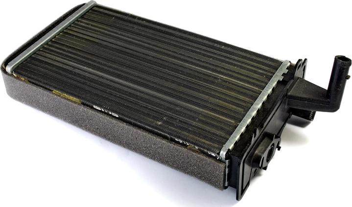 Thermotec D6F009TT — Wymiennik ciepła, ogrzewanie wnętrza
