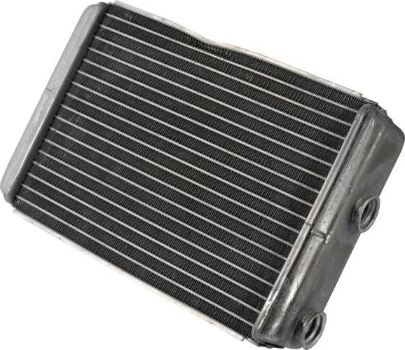 Thermotec D6F008TT — Wymiennik ciepła, ogrzewanie wnętrza