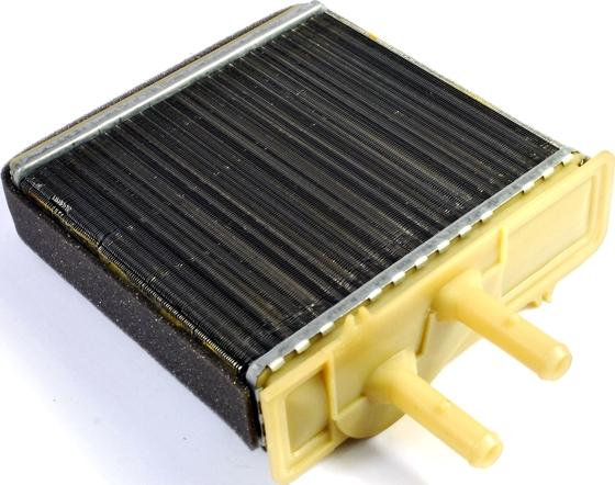 Thermotec D6F002TT — Wymiennik ciepła, ogrzewanie wnętrza