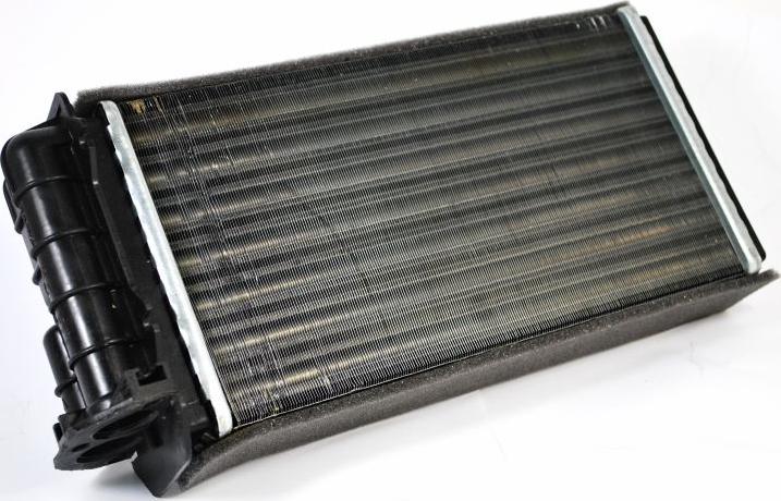 Thermotec D6F007TT — Wymiennik ciepła, ogrzewanie wnętrza