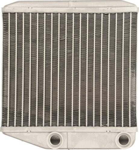 Thermotec D6F015TT — Wymiennik ciepła, ogrzewanie wnętrza