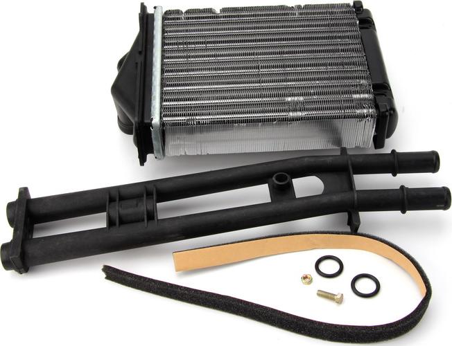Thermotec D6F012TT — Wymiennik ciepła, ogrzewanie wnętrza